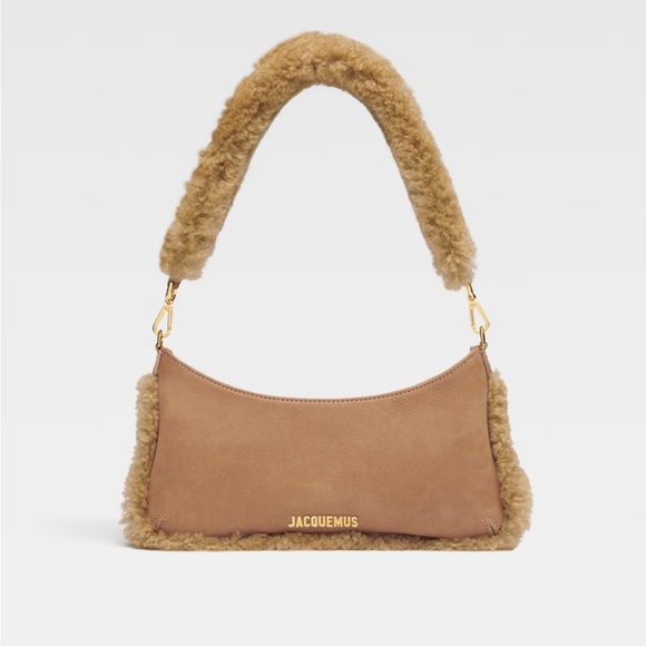 New Jacquemus Bag - Picture 6 of 10